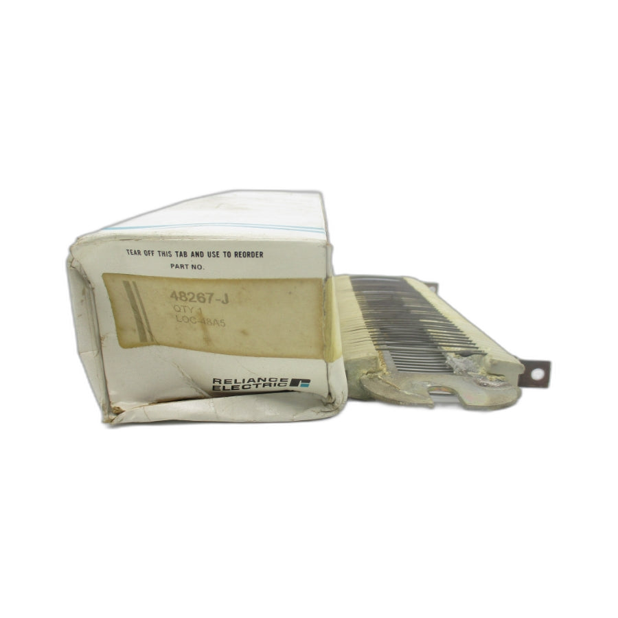 RELIANCE ELECTRIC 48267-J NSMP