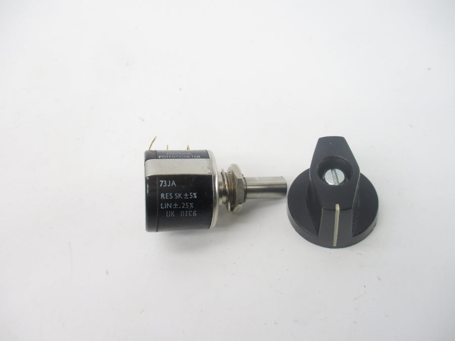 CLAROSTAT 73JA5K NSMP