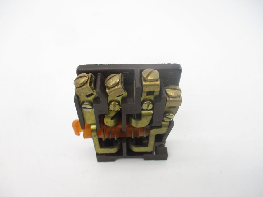 JOSLYN CLARK KPMF-1 NSMP