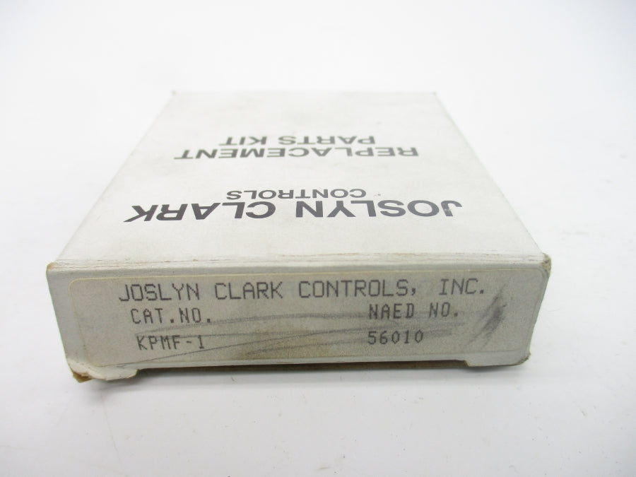 JOSLYN CLARK KPMF-1 NSMP