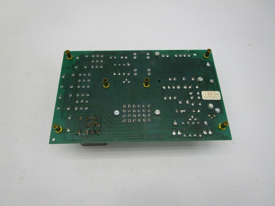 MAN ROLAND 037V017971 B37V019270 120V NSNP