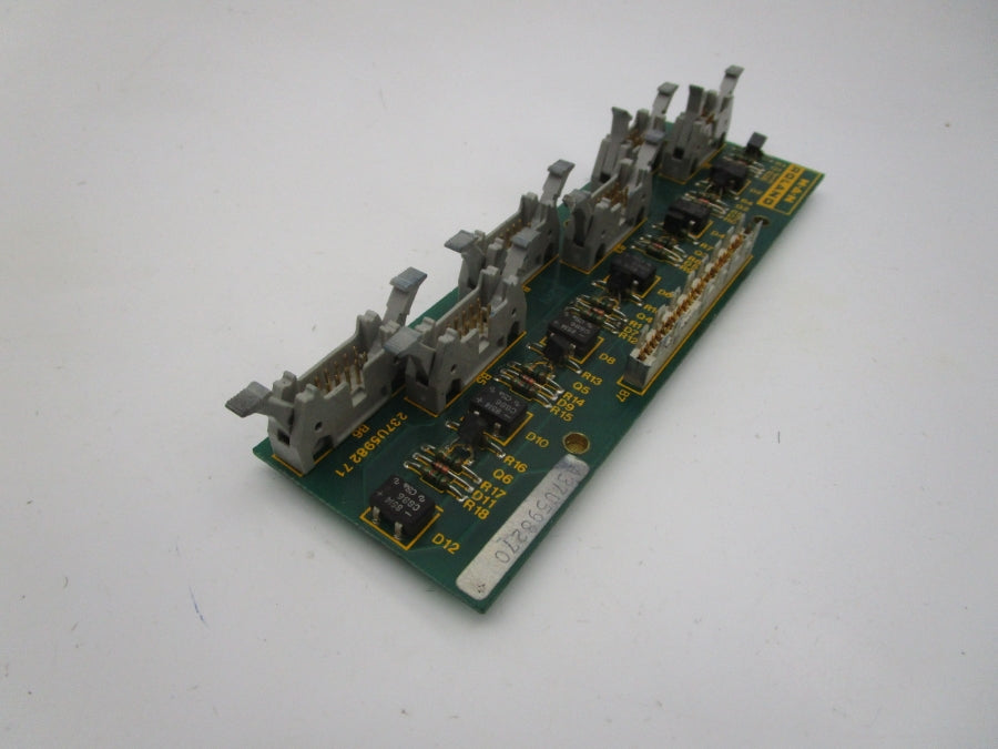 MAN ROLAND A37U598270 NSNP