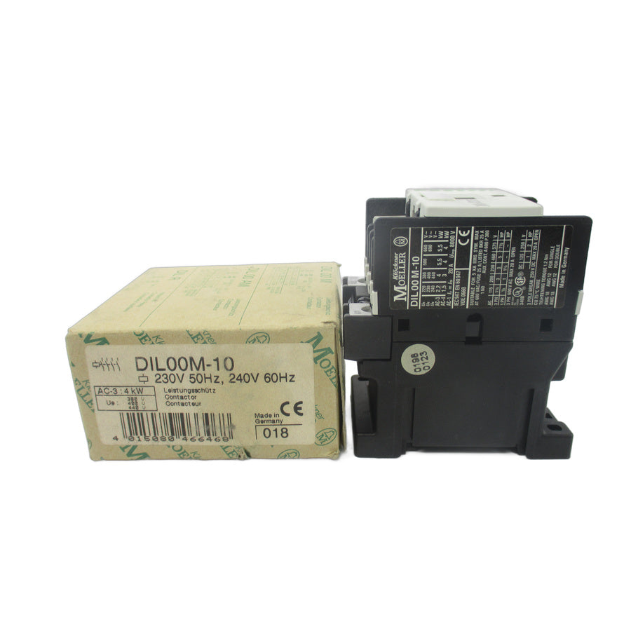 KLOCKNER MOELLER DIL00M-10 230/240V 20A NSMP