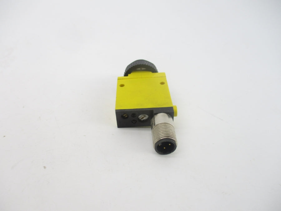 BANNER ENGINEERING SM312LVQD-50939 10-30VDC NSNP