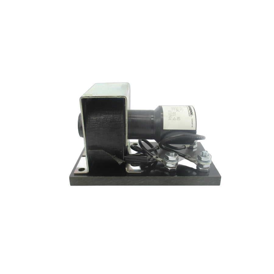 DURAKOOL BFV-150 120V 10A NSNP