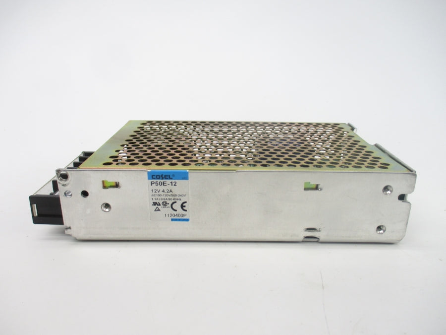 COSEL P50E-12 12V 4.2A NSMP