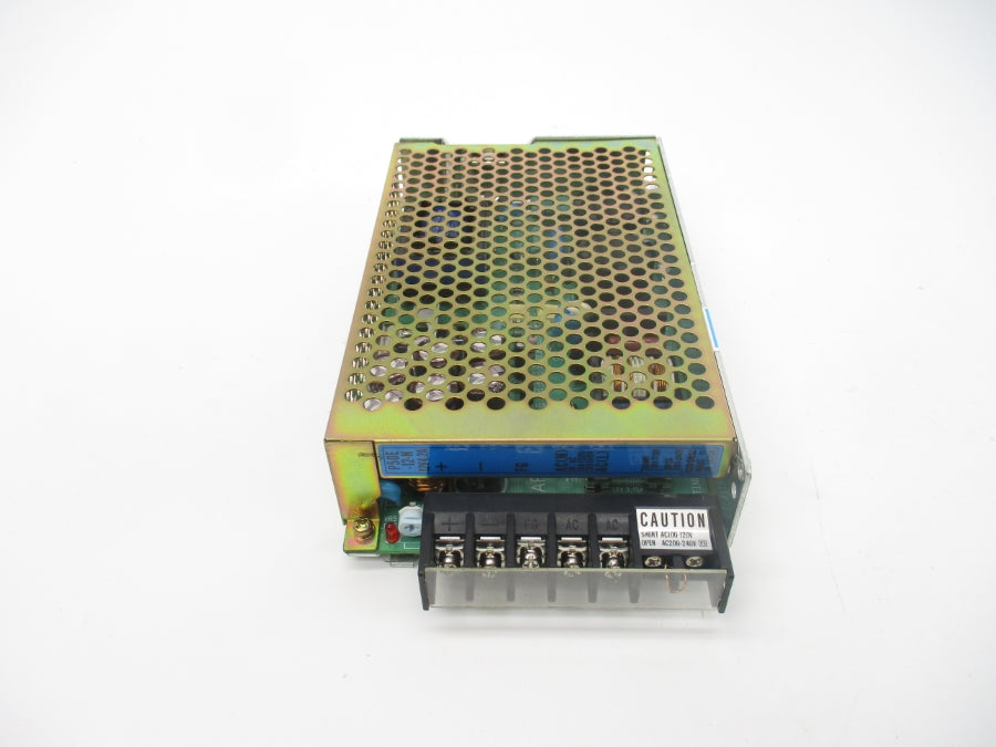 COSEL P50E-12 12V 4.2A NSMP