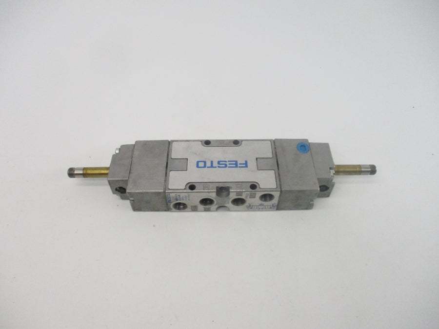 FESTO MFH-5/3-G-1/8-B 30484 40-145PSI NSNP