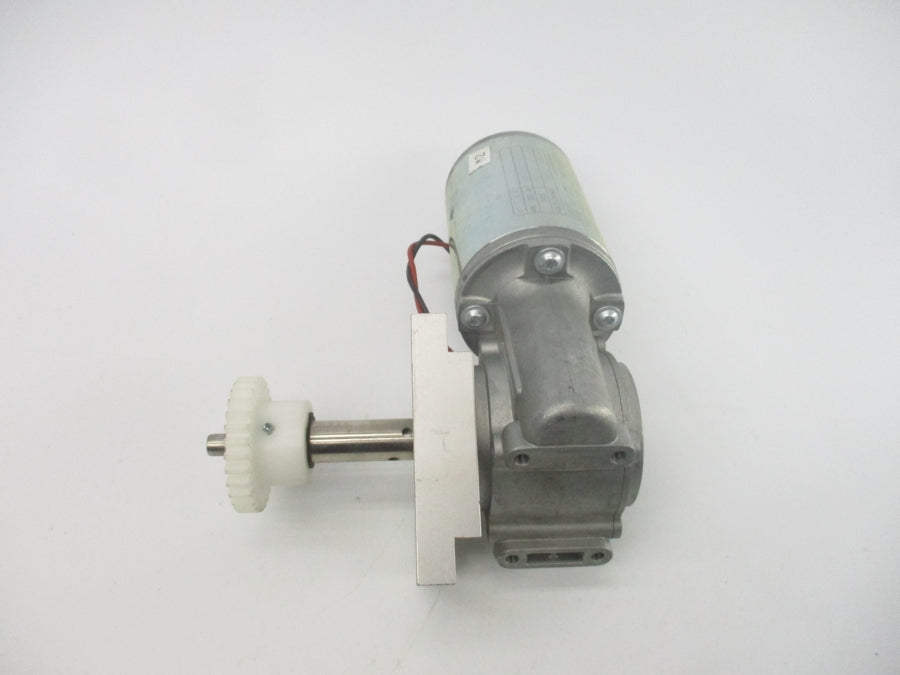 DUNKERMOTOREN 430136 GR63X25 30V 27A (AS PICTURED) NSNP