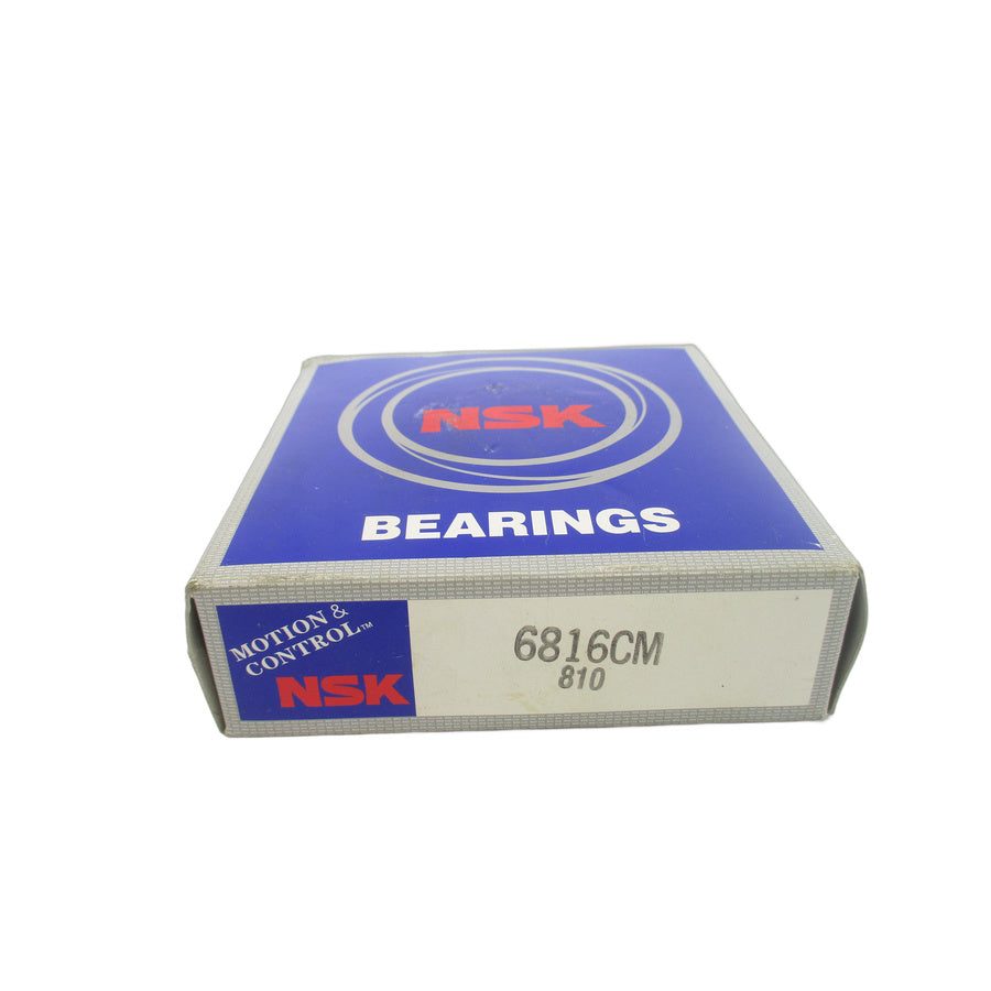 NSK 6816CM NSMP