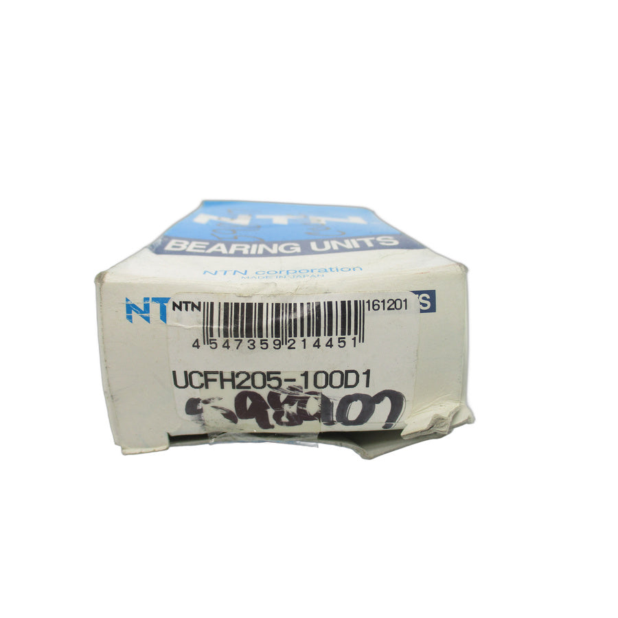 NTN UCFH205-100D1 NSMP