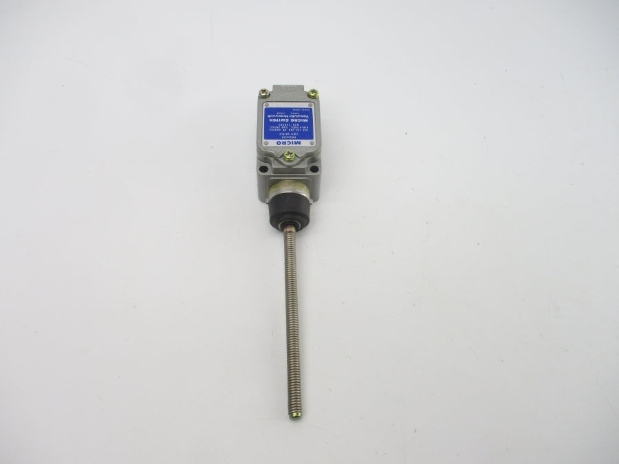 MICRO SWITCH 8LS152-J 480VAC 10A NSNP