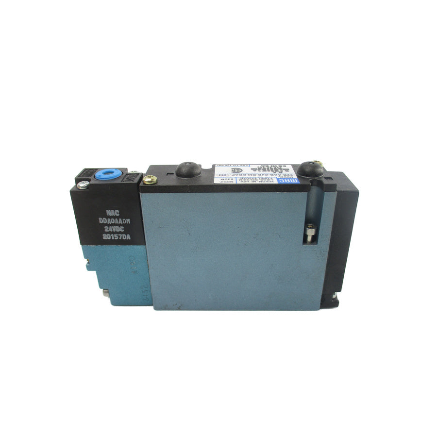 MAC 92B-AAB-CJD-DM-DDAP-1DM 24VDC 120PSI NSNP