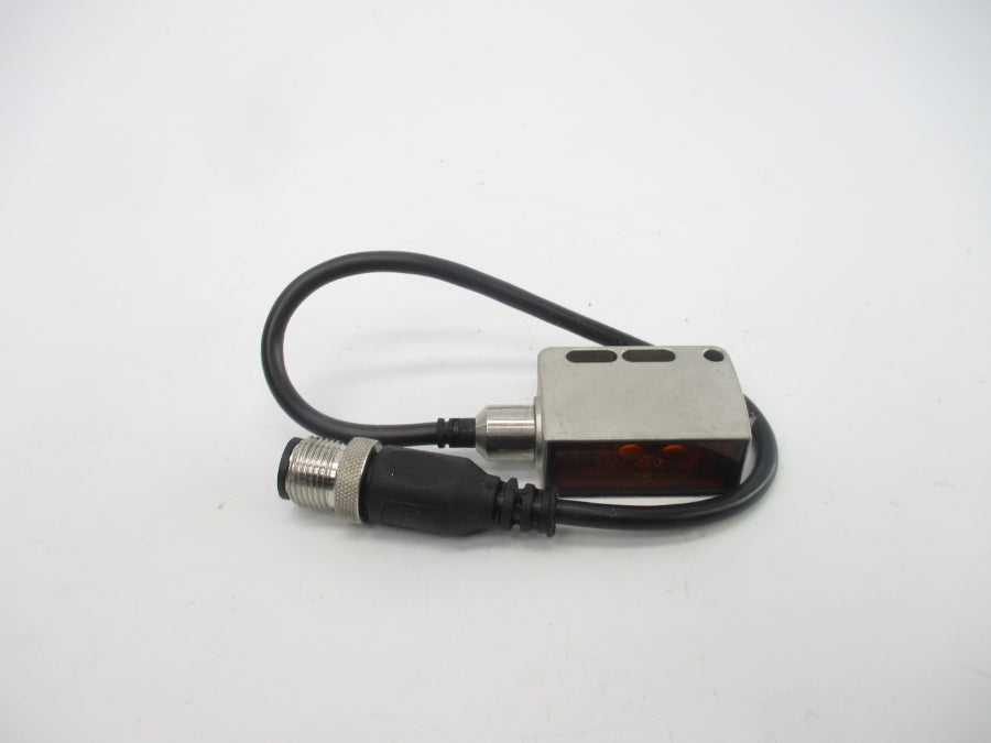 LEUZE ELECTRONIC LSSR55.8.200-S12 50108717 10-30VDC NSMP