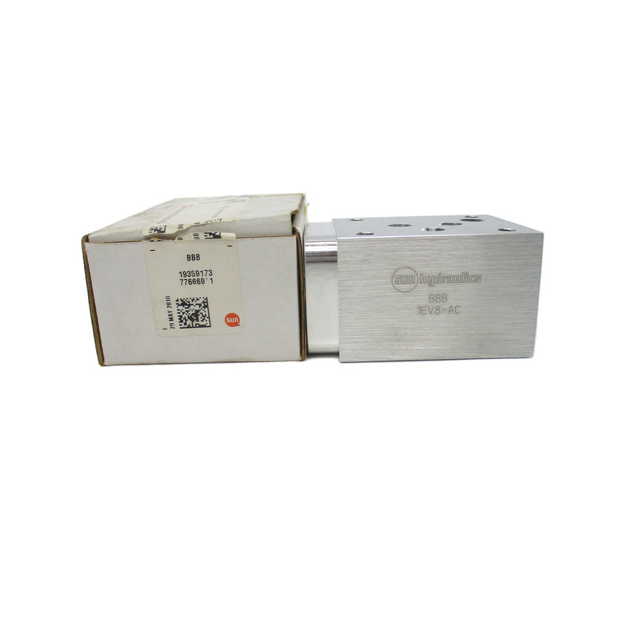 SUN HYDRAULICS BBB NSMP
