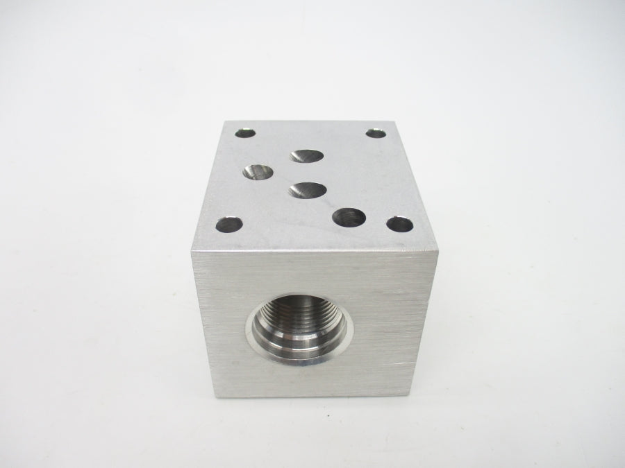 SUN HYDRAULICS DBP NSMP