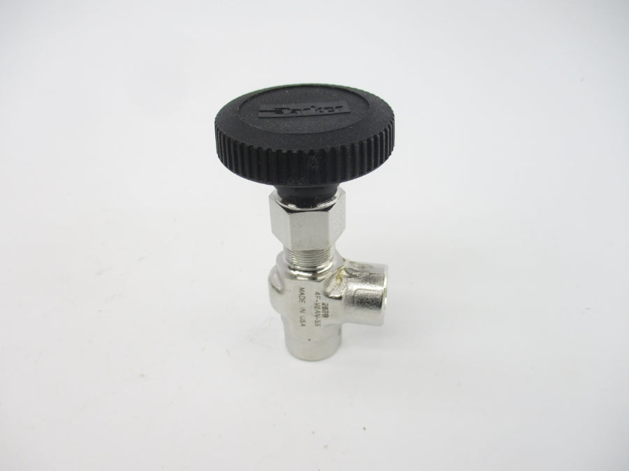 PARKER 4F-V6AN-SS NSMP