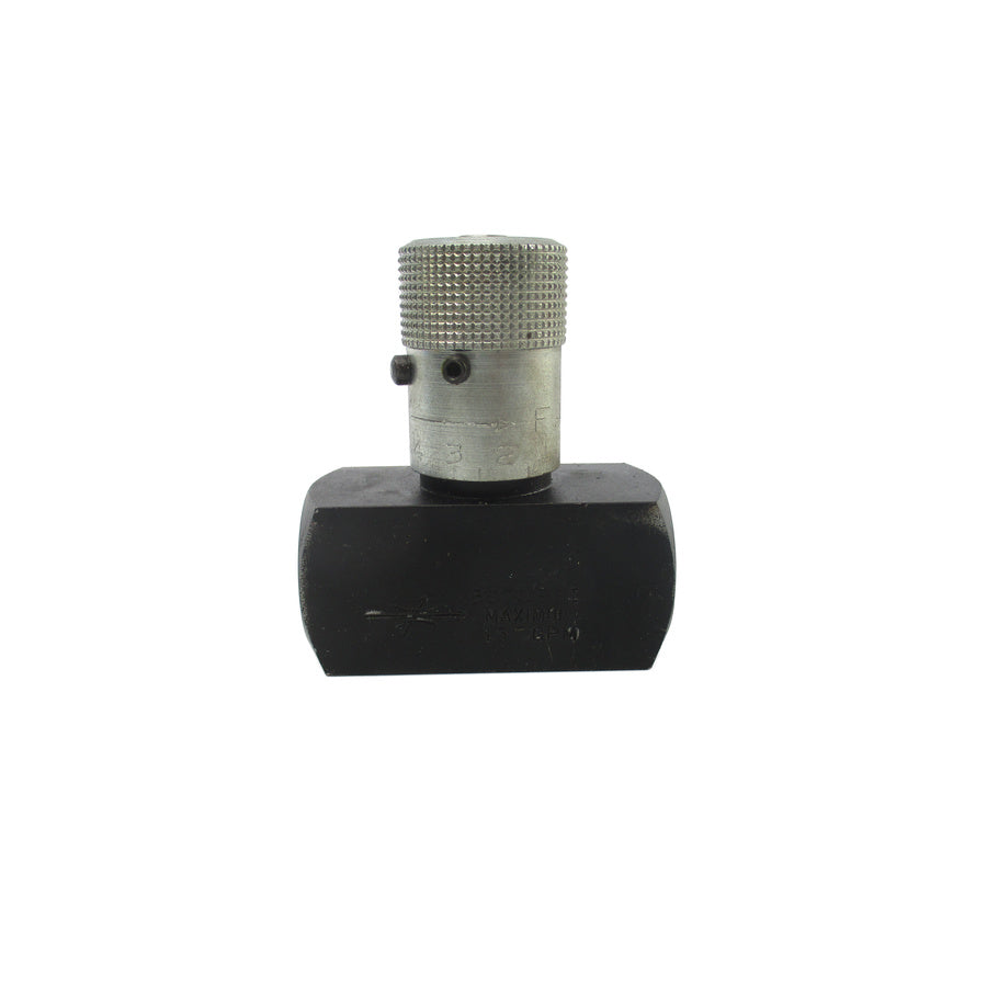 PARKER N800S-11JZ 5000PSI NSNP