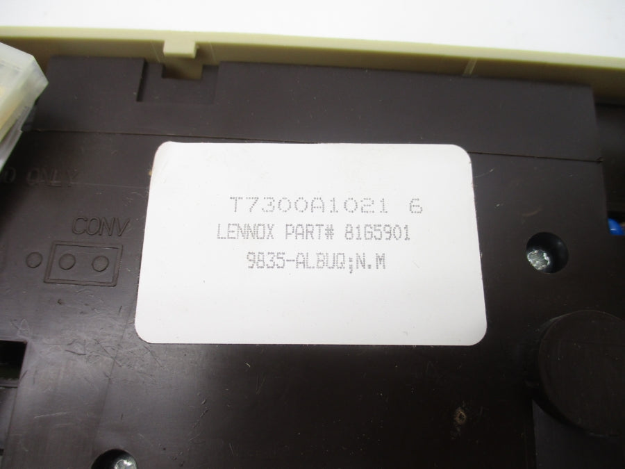 LENNOX T7300A1021 81G5901 NSNP