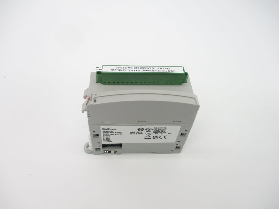 SPECTRUM CONTROLS 2085SC-OF8 9060143-05 SER. A F/W 2.1 NSMP