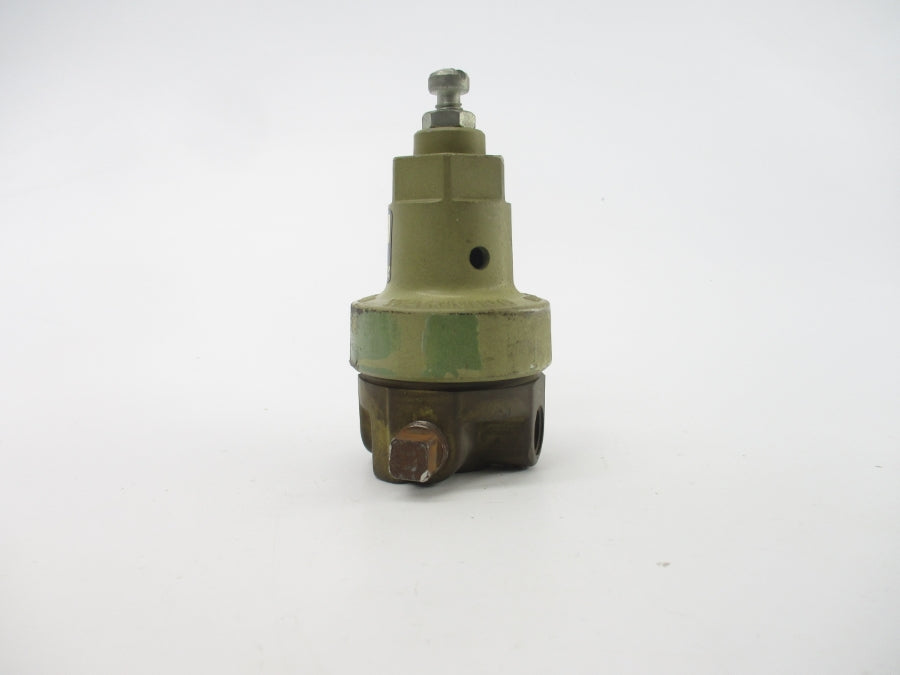 NORGREN R83200RNNA 3000PSI NSNP