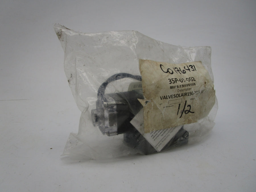 NUMATICS 11DSA444O000030 100-115/110-120V .15A NSMP