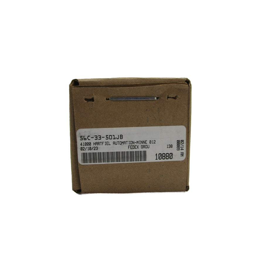 MAC 56C-33-501JB NSFS