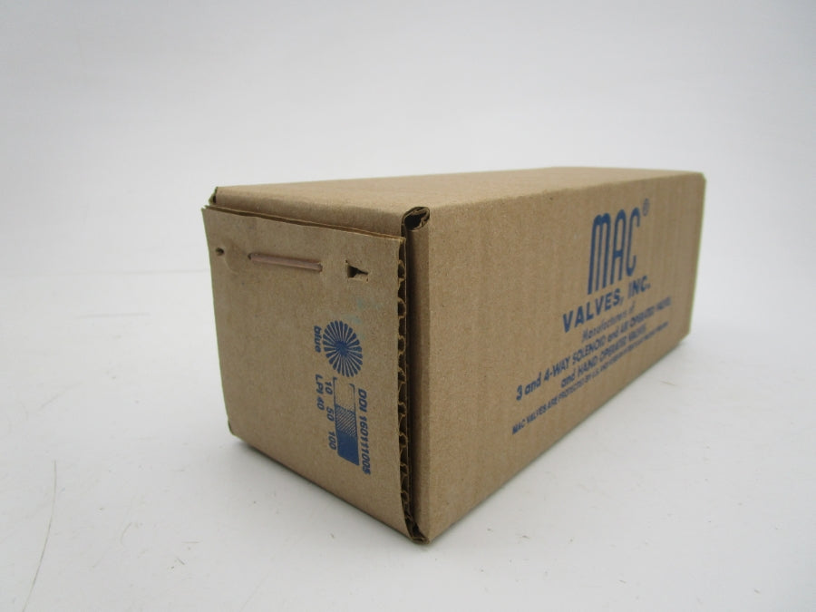 MAC 56C-33-501JB NSFS