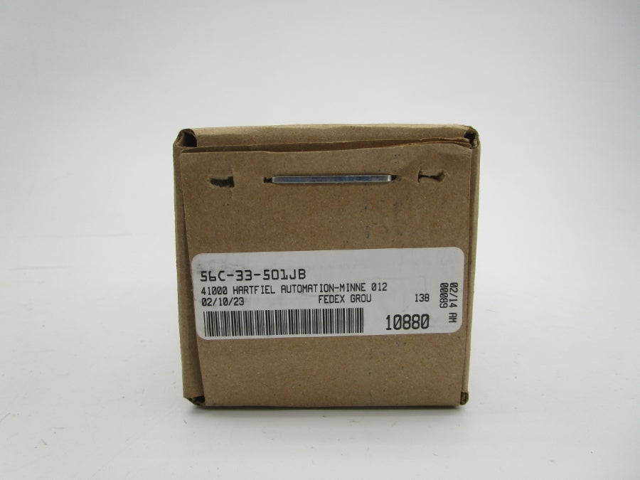 MAC 56C-33-501JB NSFS