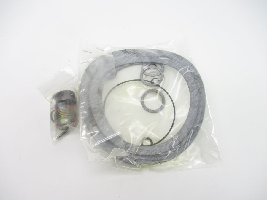 HANSEN TECHNLOGIES 75-1042 4" NSMP