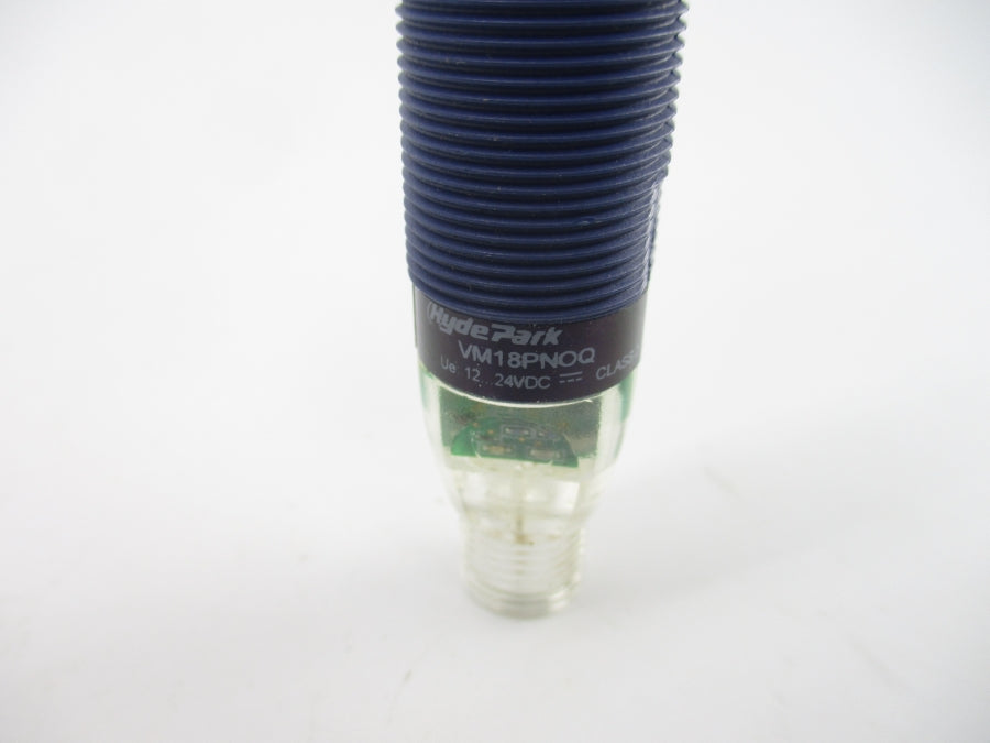HYDEPARK VM18PNOQ 12-24VDC NSNP