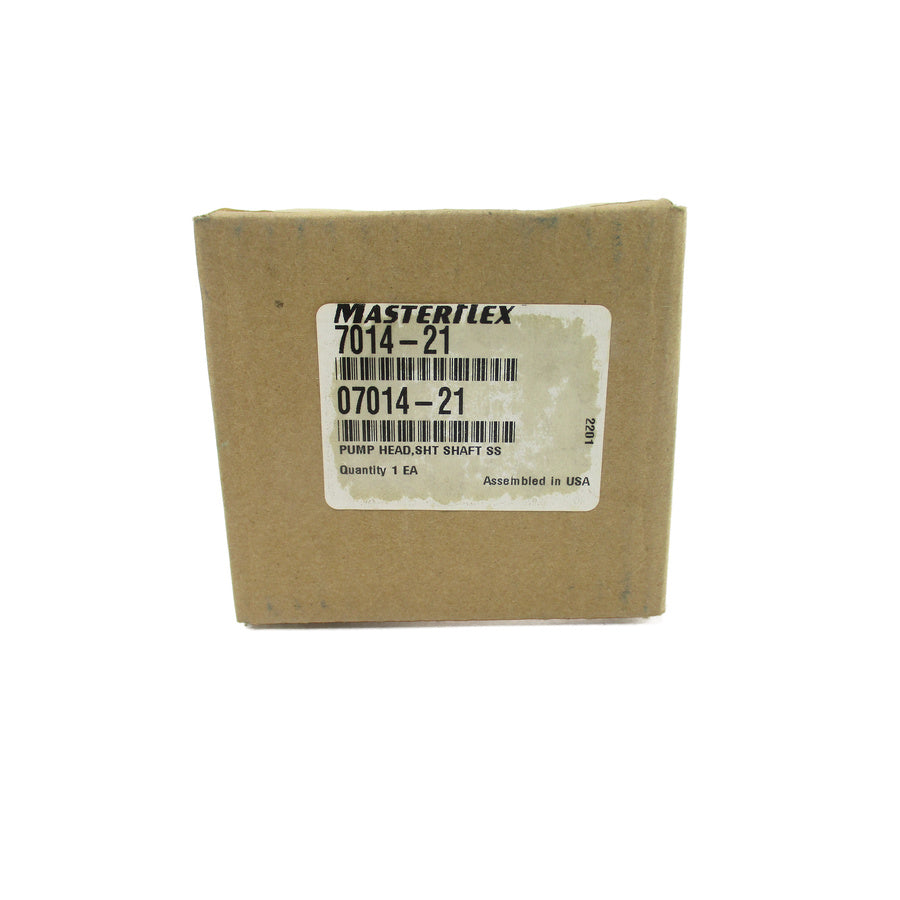 MASTERFLEX 7014-21 NSMP