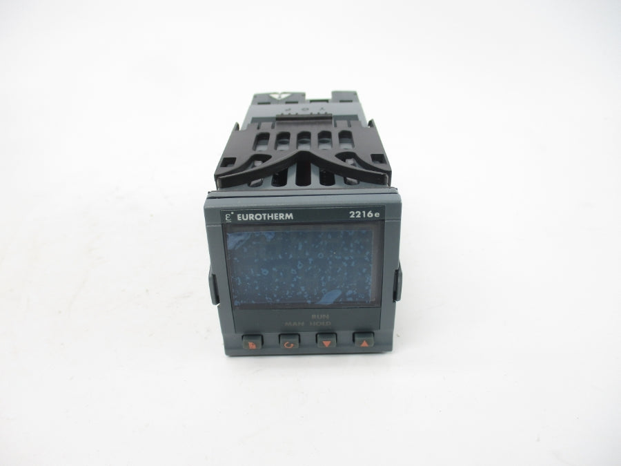 EUROTHERM 2216E/FM/NS/VH/XX/AC/RF/ENG/EU0523 100-240VAC 2A NSMP