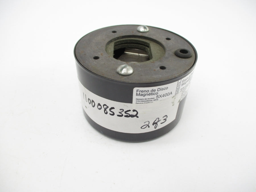 DAYTON 5X400A 115V 16A NSNP