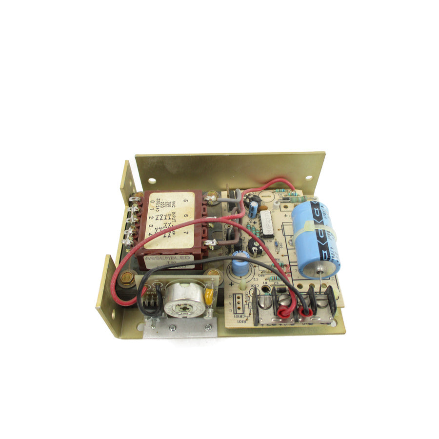 DELTRON W104A 240V 0.5A NSNP