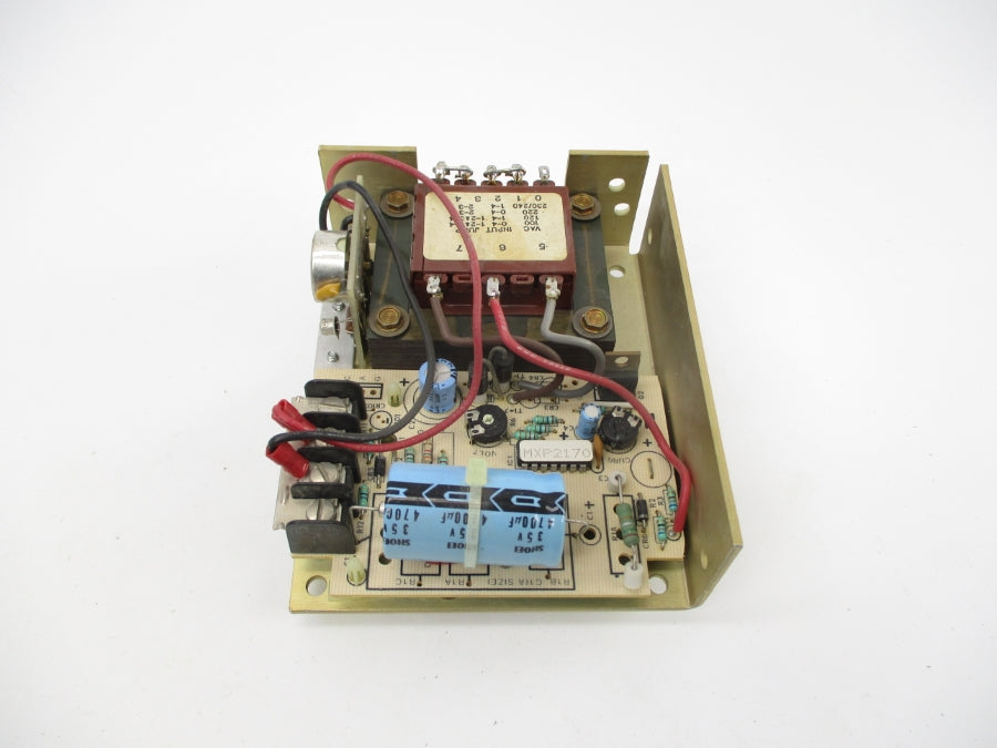 DELTRON W104A 240V 0.5A NSNP