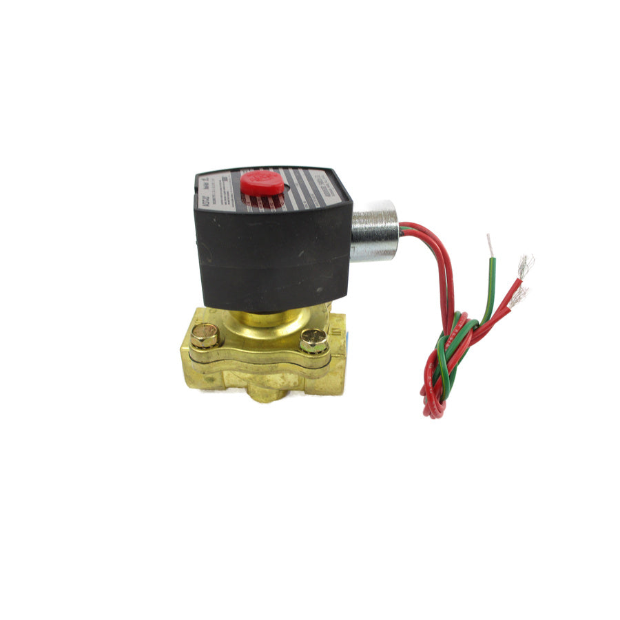 ASCO EF8210G95 220/240V 150PSI 3/4" NSNP