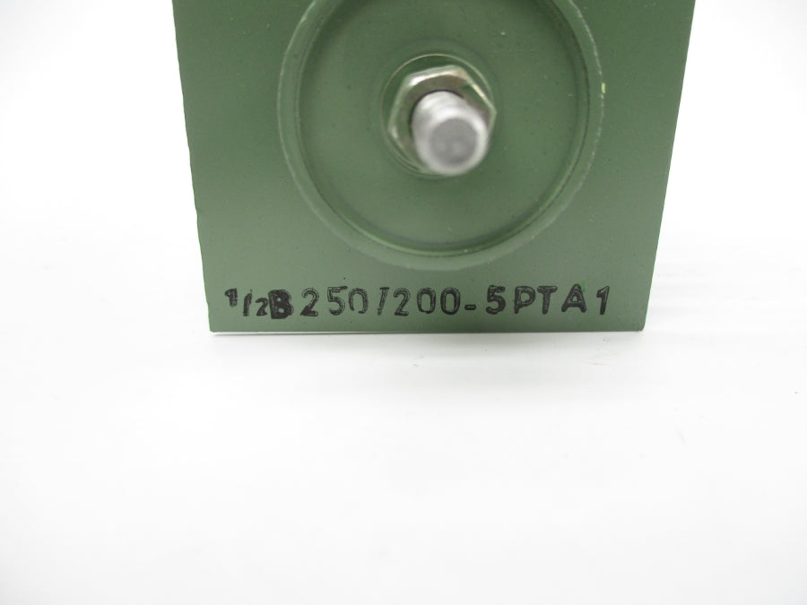 HERRMANN 1/2B250/200-5PTA1 NSNP