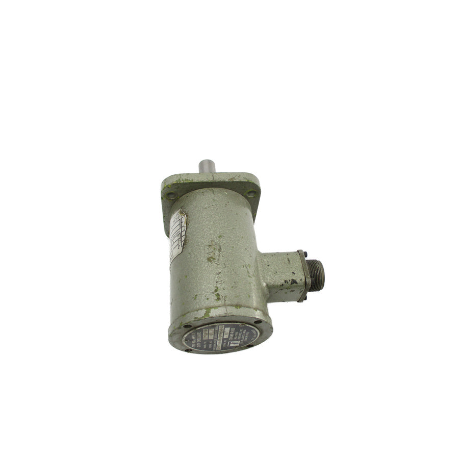 TRUMP-ROSS D1-C2S-S8 DC-0360-DD-13-M-5.8-5.8 UNMP