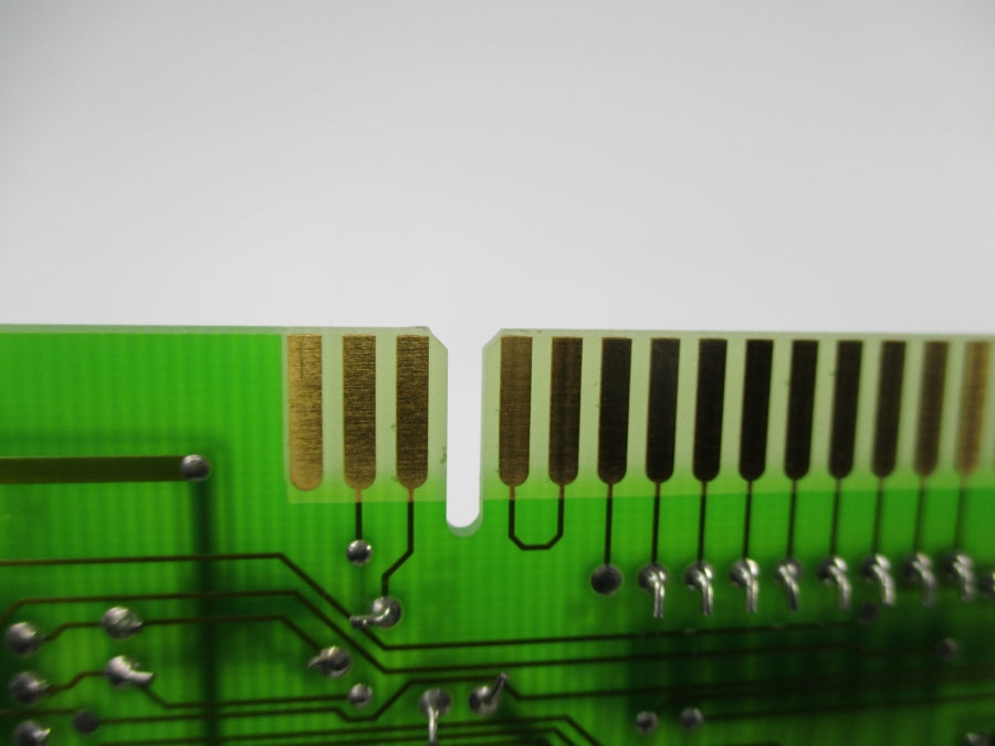 CEGELEC CONTROLS 8164 24V 0.5A UNMP