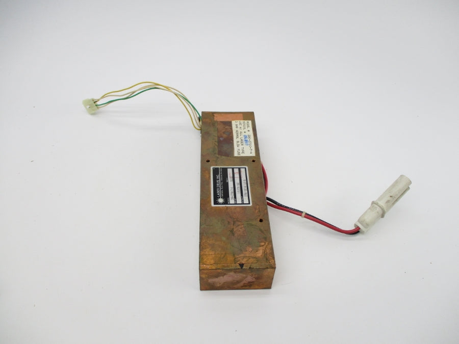 LASER DRIVE 380-2700-7-4 115/230VAC UNMP