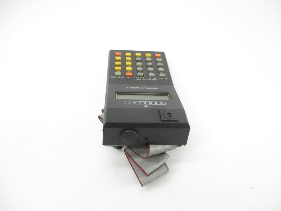 CEGELEC D99-40002 UNMP