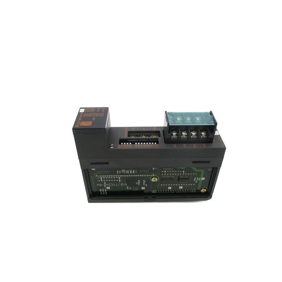 MITSUBISHI A1SJ71UC24-R4-S2 RS-422/RS-485 NSNP