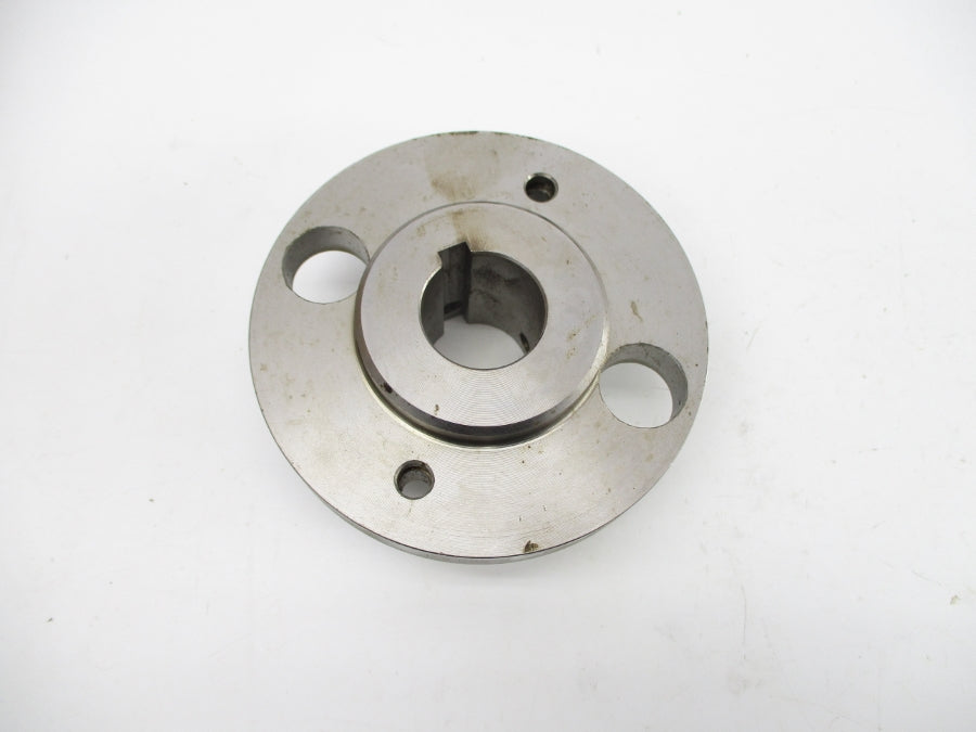 REXNORD HUBDBZ126SB1.000 416106 NSMP