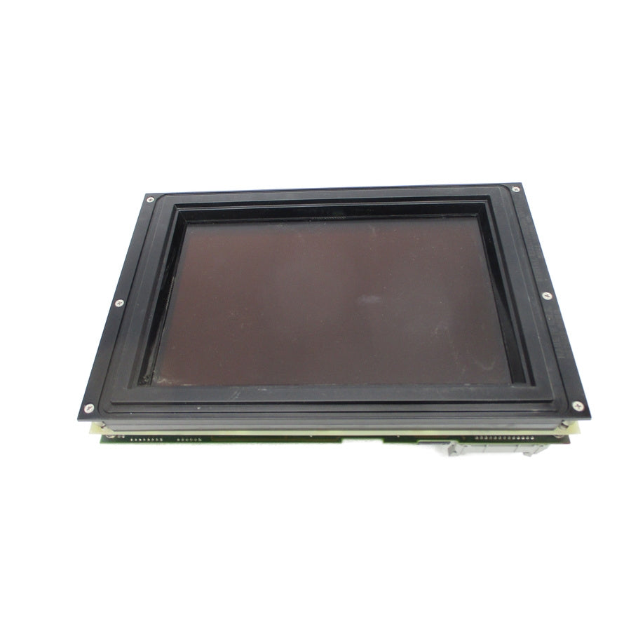 DISPLAY BOARD 8879 REV. B NSNP