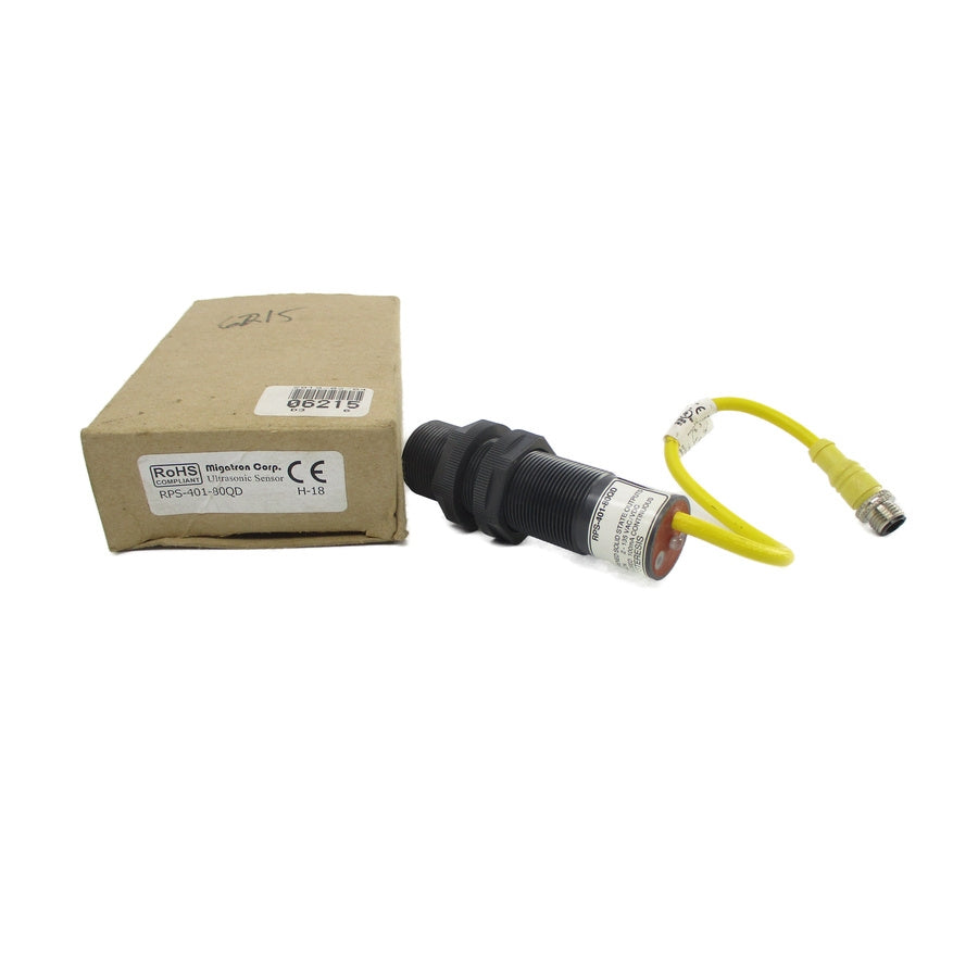 MIGATRON RPS-401-80QD NSMP