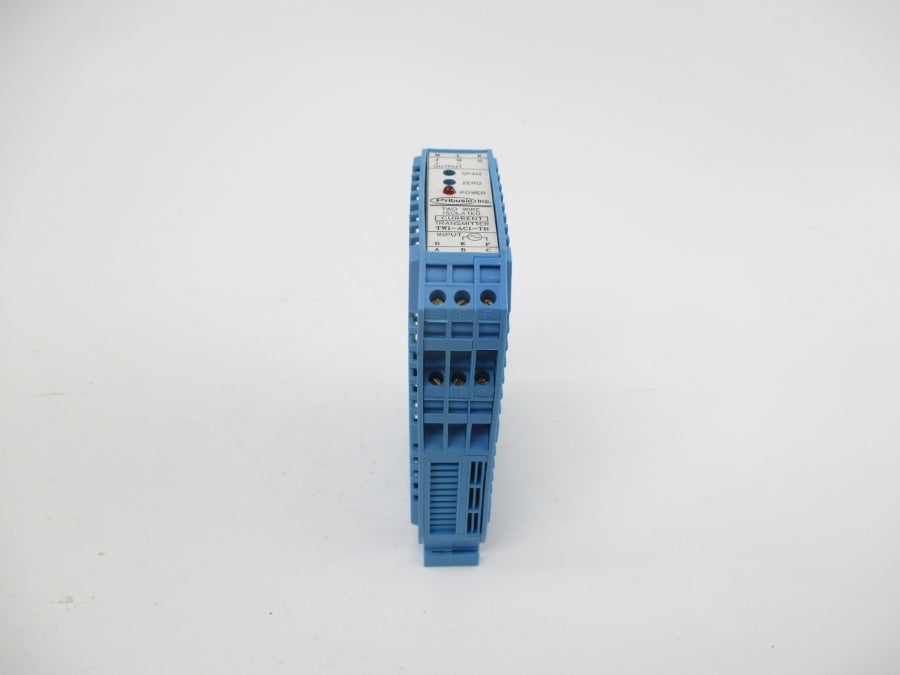 PRIBUSIN TWI-AC1-TB 0-5VAC NSNP
