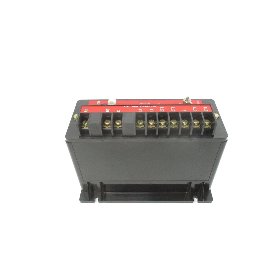 ALLEN BRADLEY 1409-MV SER. A 110/120V 1-6A NSNP