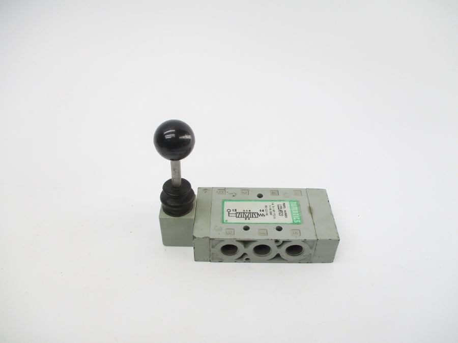 NUMATICS L22LA5520 14.5-145PSI NSNP