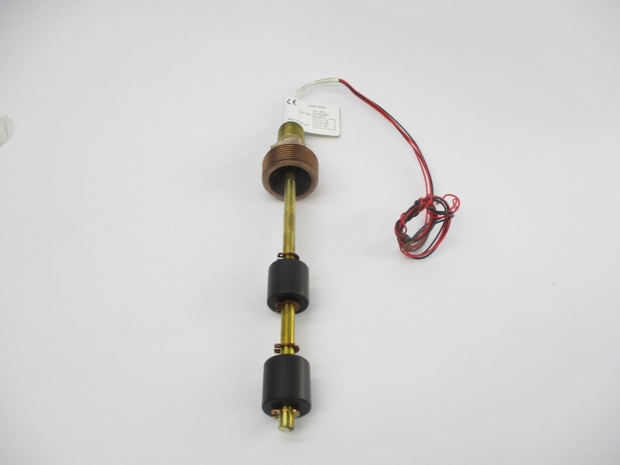 MADISON M4502-6202 240VAC 0.14A 150PSI NSNP